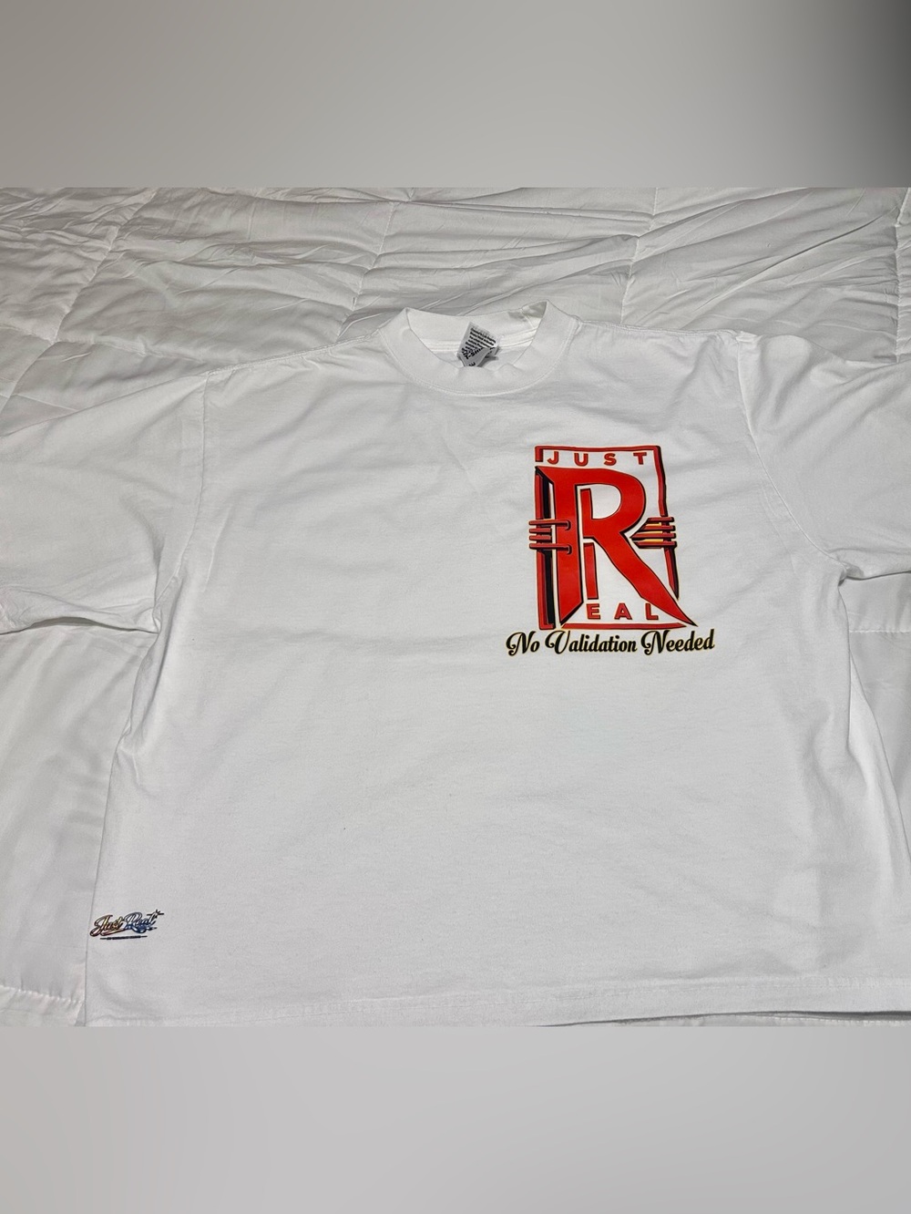 Just Real brand